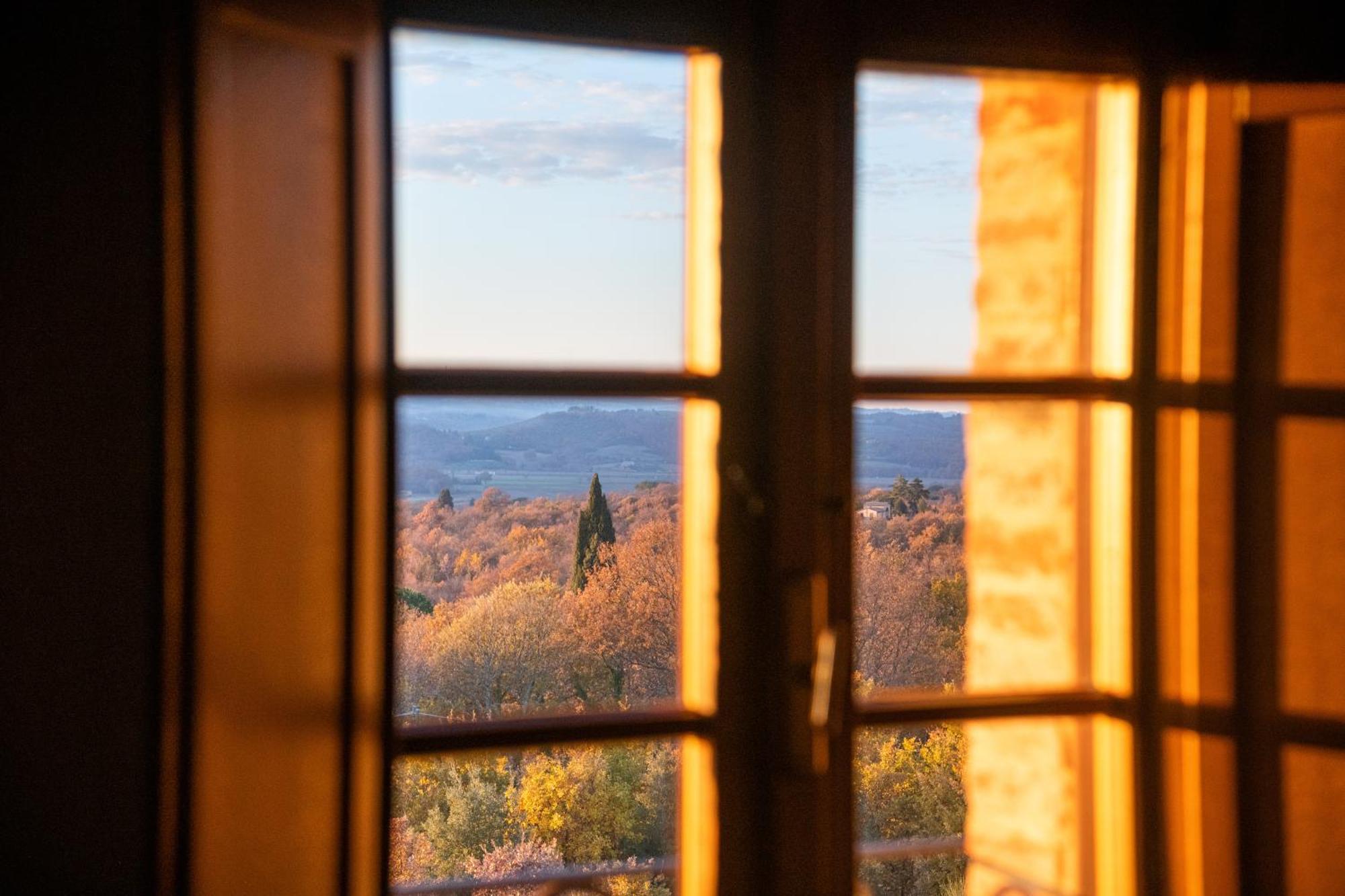 San Carlo A La Molinella Guest House Città della Pieve Eksteriør bilde